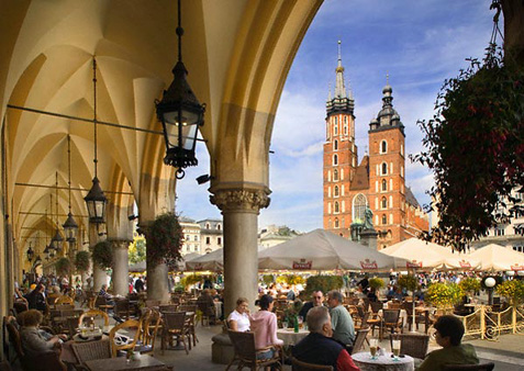 A to Polska właśnie