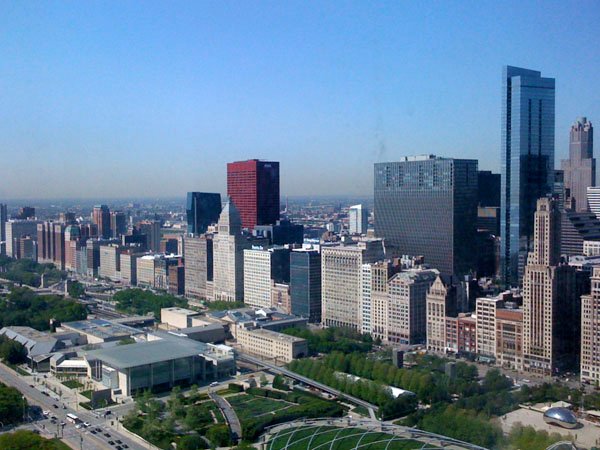 CHICAGO na gorąco… – Meritum.us