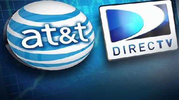 Fuzja AT&T-Direct TV: bitwa o internetową telewizję – Meritum.us