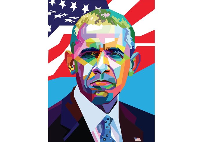 obama-vector-portrait