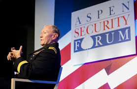 Aspen Security Forum Global
