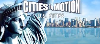 Cities In Motion Index