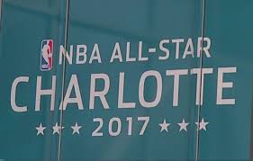 All Star Game w Charlotte