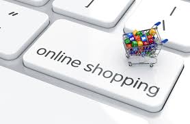 shoping online