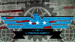 Equation Group