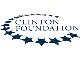 Fundacji Clintonów