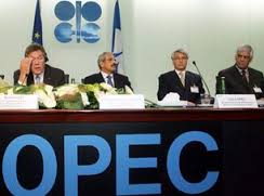 OPEC w Algierii