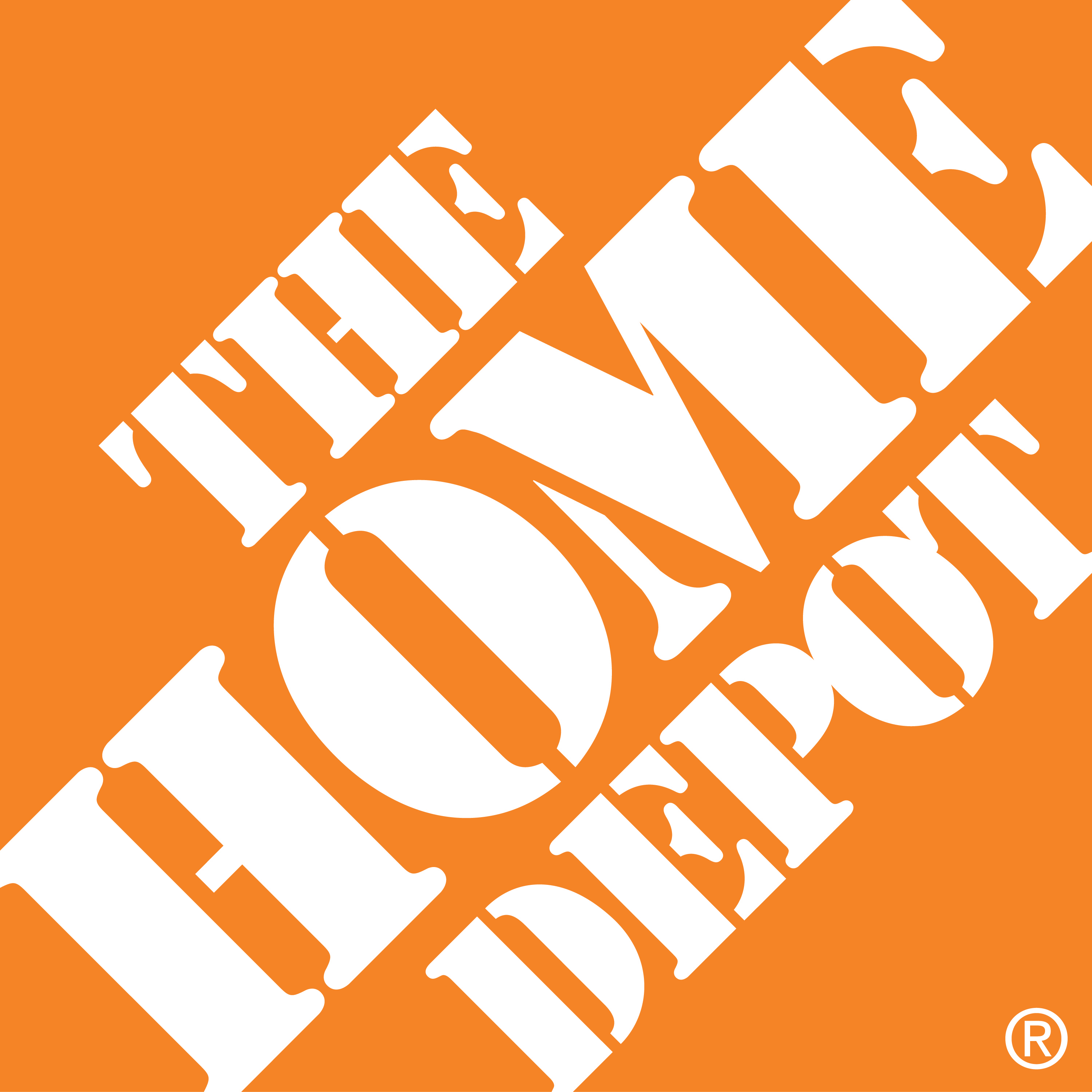 The-HomeDepot-Logo