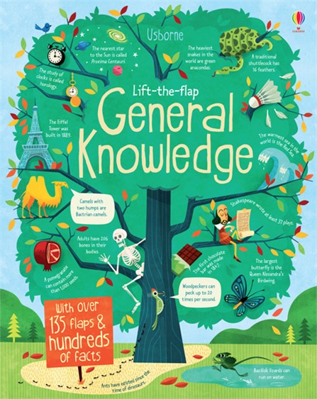 general-knowledge