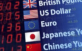 currency-market