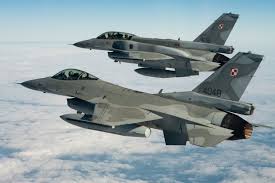 used-f-16-for-poland