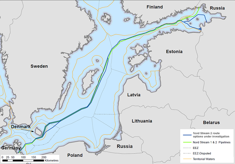 possible-route-nord-stream-2-according-to-company