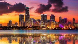 Warto odwiedzić Miami?